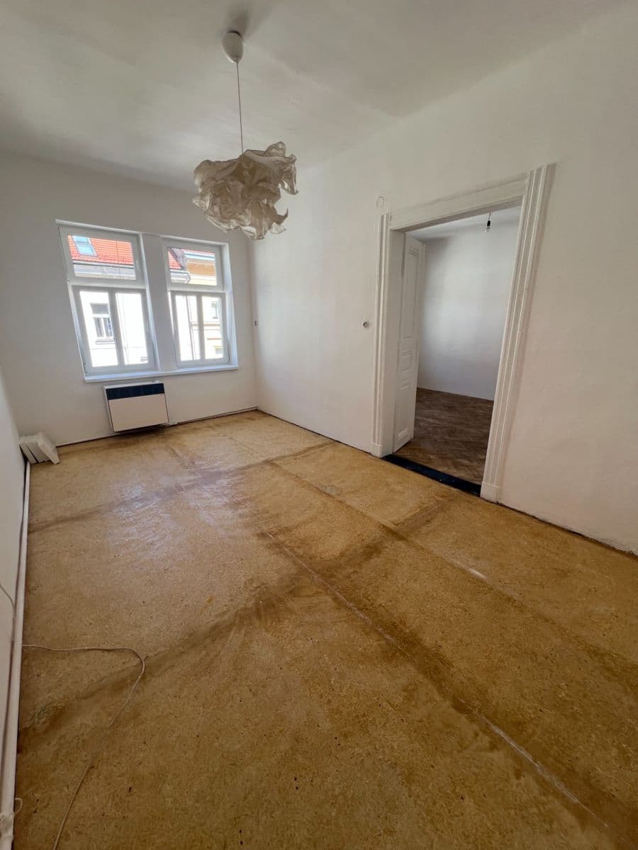 Pronájem bytu 2+kk 50 m², Bořivojova, Praha, Praha Pronájem bytu 2+kk 50 m², Bořivojova, Praha, Praha