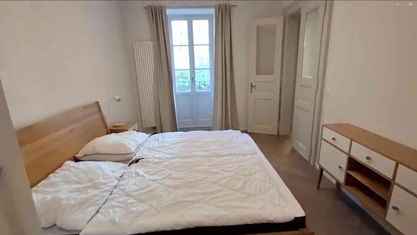 Pronájem bytu 2+kk 84 m², Valentinská, Praha, Praha Pronájem bytu 2+kk 84 m², Valentinská, Praha, Praha