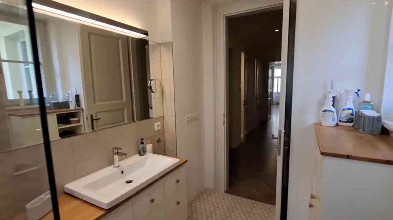 Pronájem bytu 2+kk 84 m², Valentinská, Praha, Praha Pronájem bytu 2+kk 84 m², Valentinská, Praha, Praha