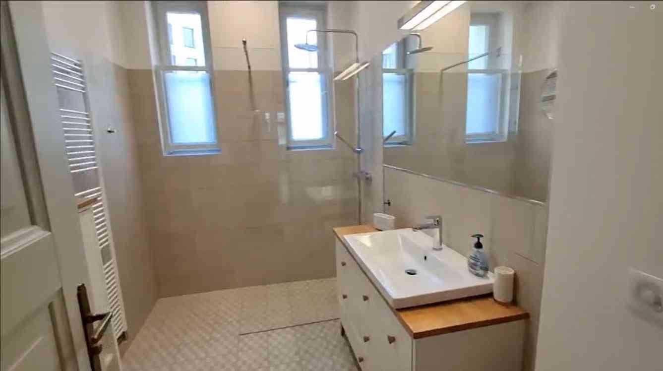 Pronájem bytu 2+kk 84 m², Valentinská, Praha, Praha Pronájem bytu 2+kk 84 m², Valentinská, Praha, Praha