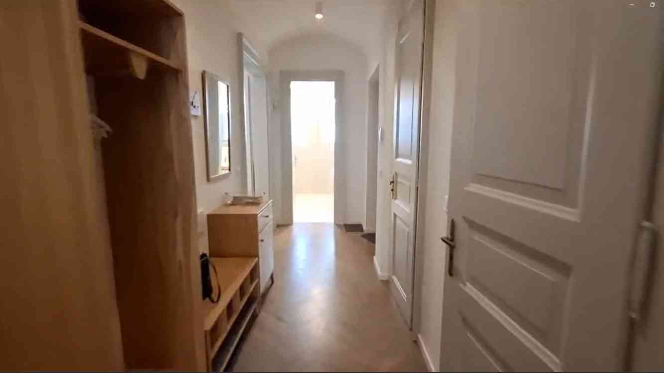 Pronájem bytu 2+kk 84 m², Valentinská, Praha, Praha Pronájem bytu 2+kk 84 m², Valentinská, Praha, Praha