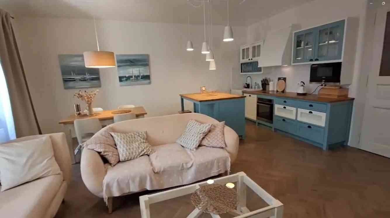 Pronájem bytu 2+kk 84 m², Valentinská, Praha, Praha Pronájem bytu 2+kk 84 m², Valentinská, Praha, Praha