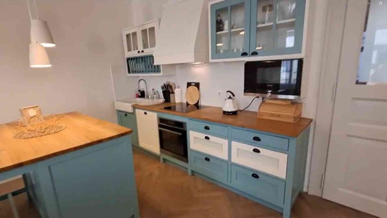 Pronájem bytu 2+kk 84 m², Valentinská, Praha, Praha Pronájem bytu 2+kk 84 m², Valentinská, Praha, Praha
