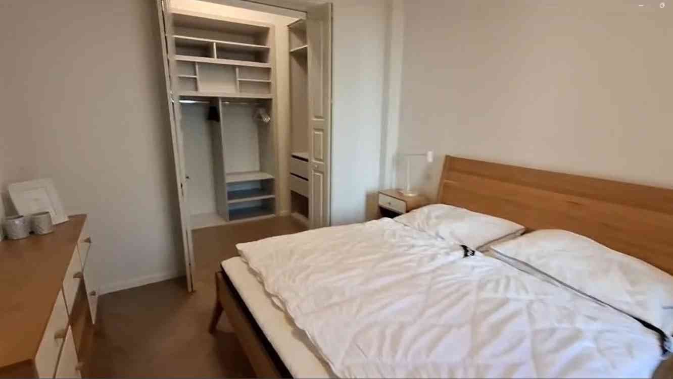 Pronájem bytu 2+kk 84 m², Valentinská, Praha, Praha Pronájem bytu 2+kk 84 m², Valentinská, Praha, Praha