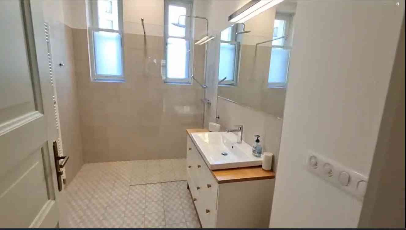Pronájem bytu 2+kk 84 m², Valentinská, Praha, Praha Pronájem bytu 2+kk 84 m², Valentinská, Praha, Praha