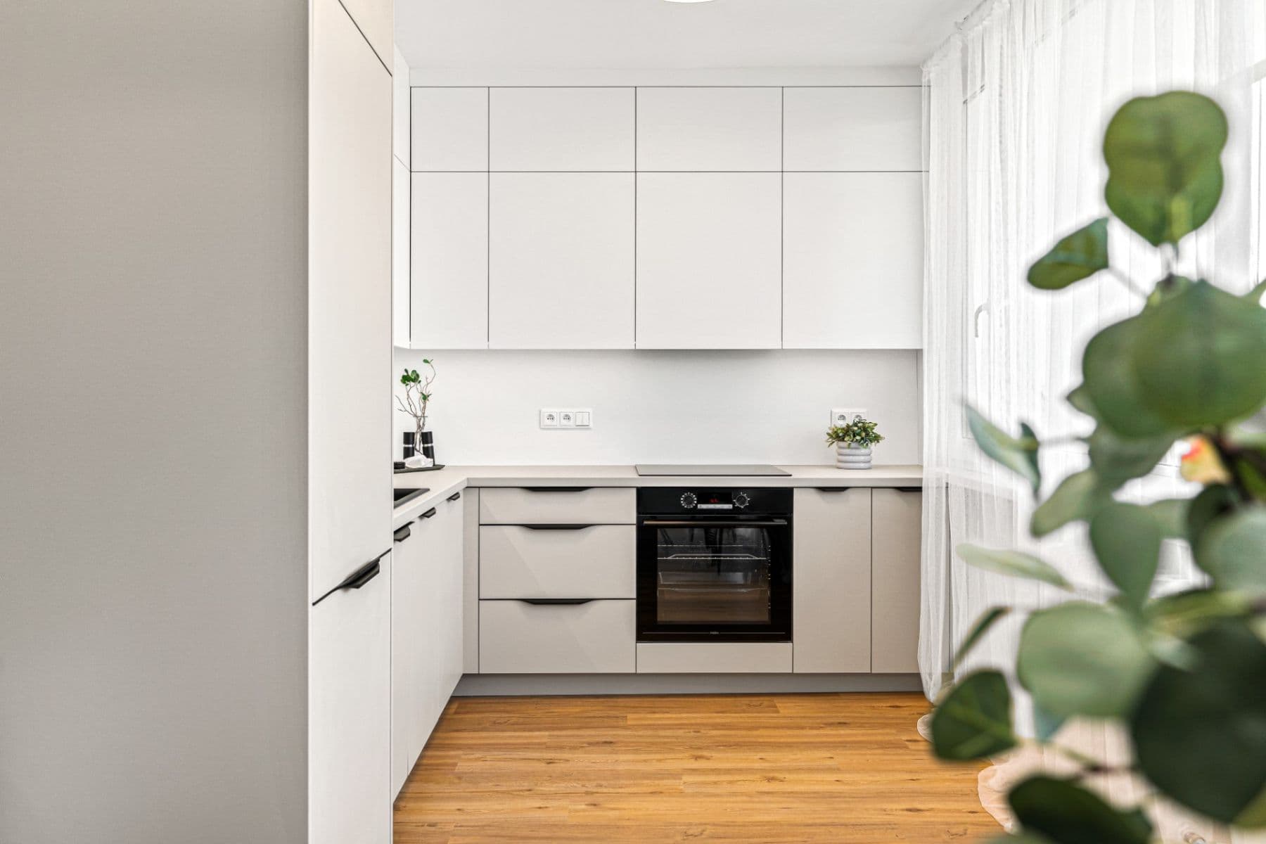 Prodej bytu 2+kk 52 m², Taškentská, Praha, Praha Prodej bytu 2+kk 52 m², Taškentská, Praha, Praha