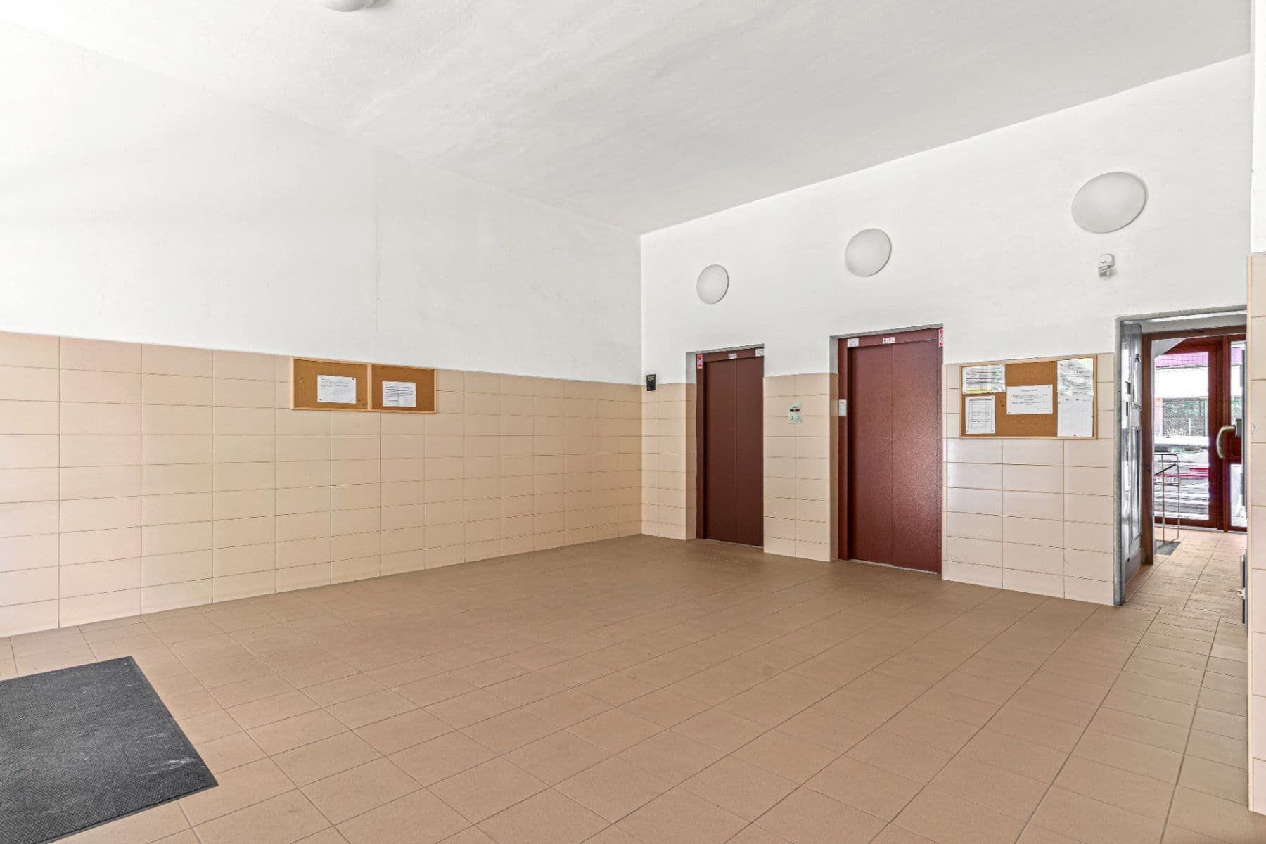 Prodej bytu 2+kk 52 m², Taškentská, Praha, Praha Prodej bytu 2+kk 52 m², Taškentská, Praha, Praha