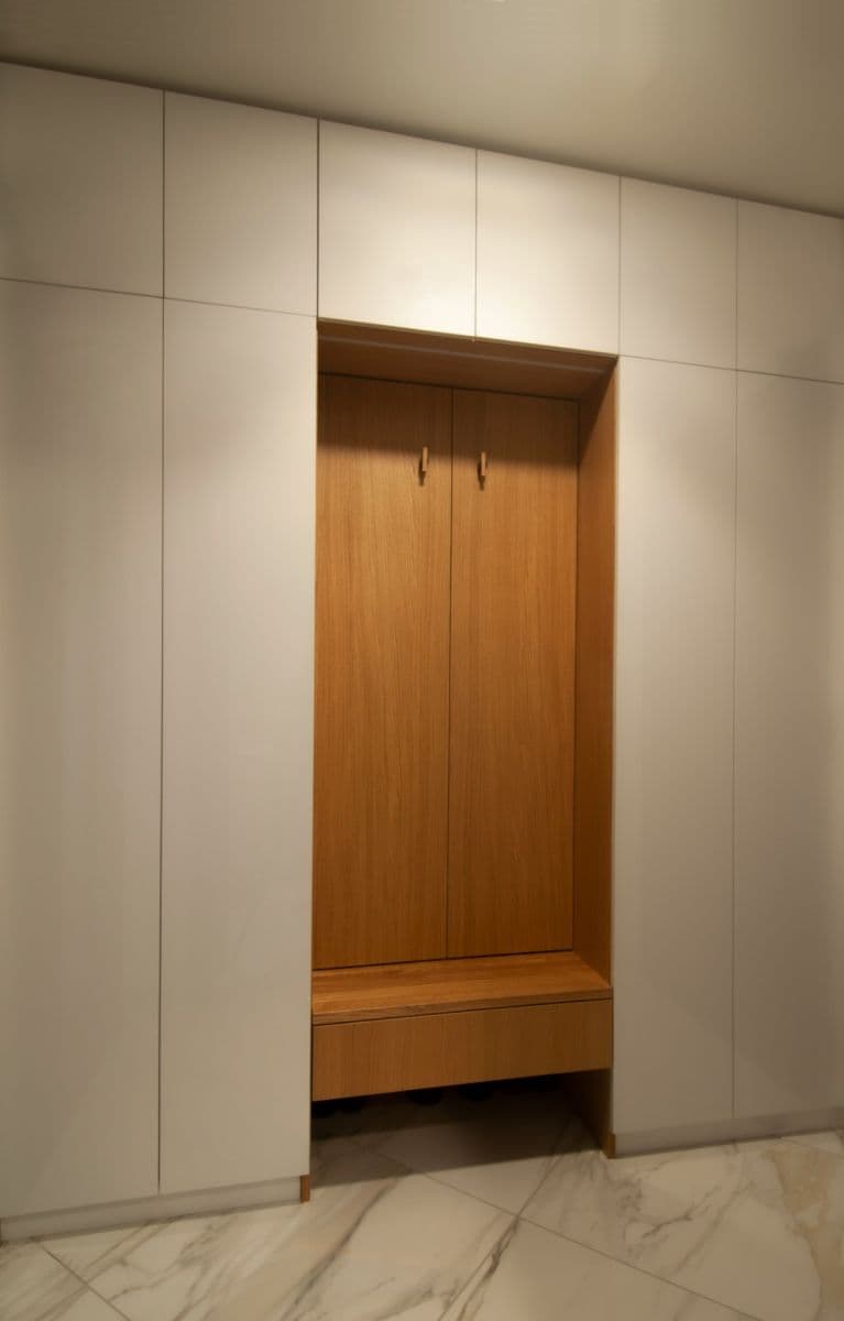 Pronájem bytu 1+kk 30 m², Lučištníků, Praha, Praha Pronájem bytu 1+kk 30 m², Lučištníků, Praha, Praha