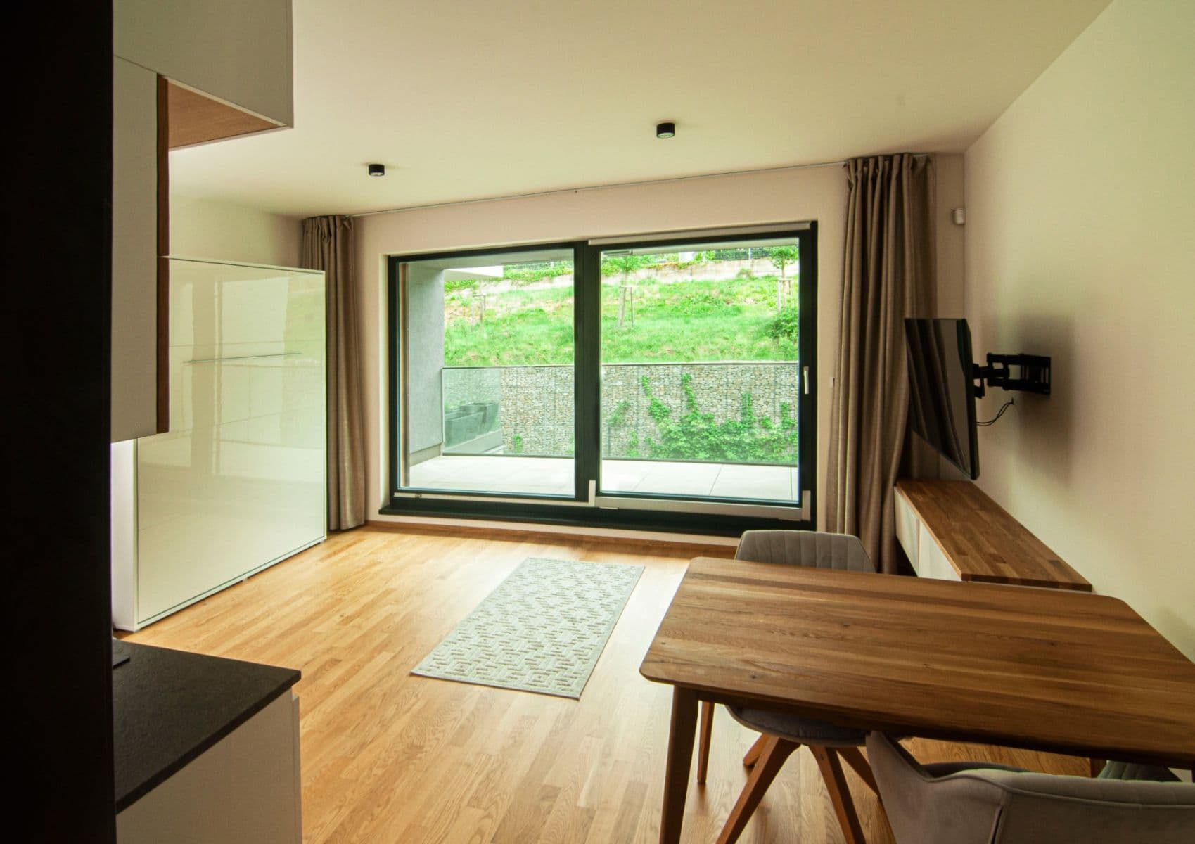 Pronájem bytu 1+kk 30 m², Lučištníků, Praha, Praha Pronájem bytu 1+kk 30 m², Lučištníků, Praha, Praha