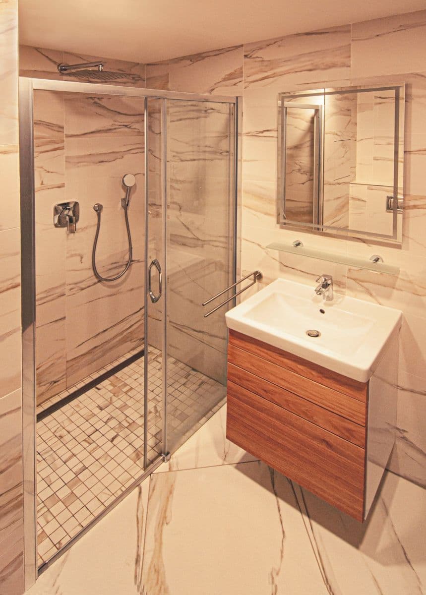 Pronájem bytu 1+kk 30 m², Lučištníků, Praha, Praha Pronájem bytu 1+kk 30 m², Lučištníků, Praha, Praha