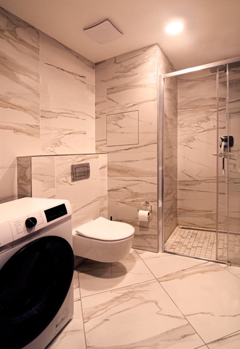 Pronájem bytu 1+kk 30 m², Lučištníků, Praha, Praha Pronájem bytu 1+kk 30 m², Lučištníků, Praha, Praha