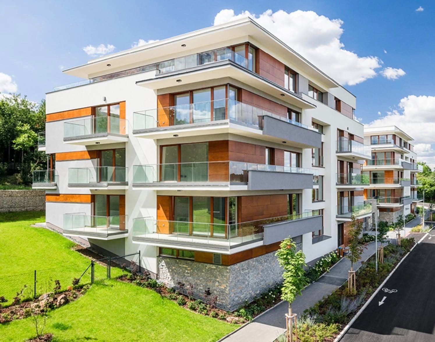 Pronájem bytu 1+kk 30 m², Lučištníků, Praha, Praha Pronájem bytu 1+kk 30 m², Lučištníků, Praha, Praha