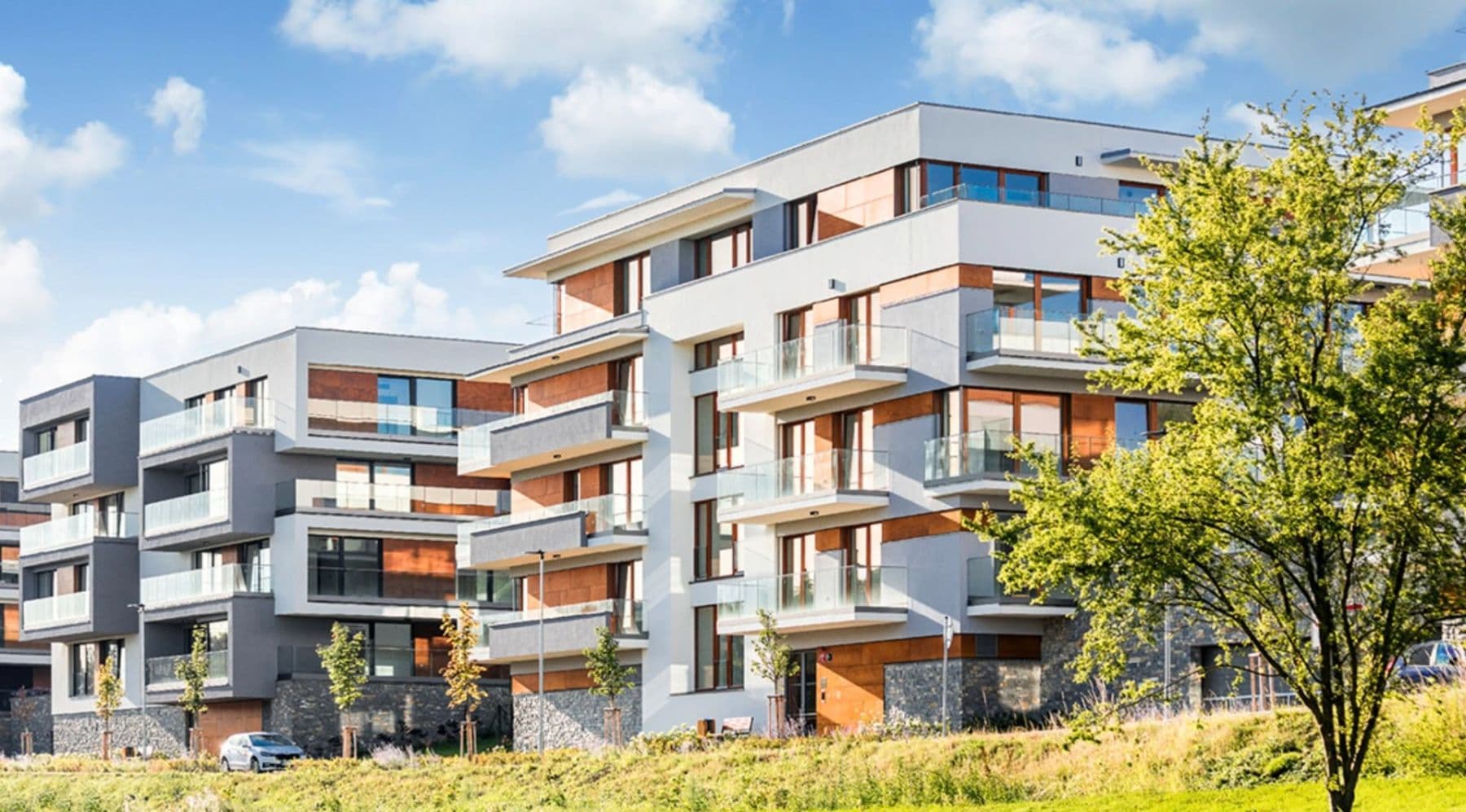 Pronájem bytu 1+kk 30 m², Lučištníků, Praha, Praha Pronájem bytu 1+kk 30 m², Lučištníků, Praha, Praha