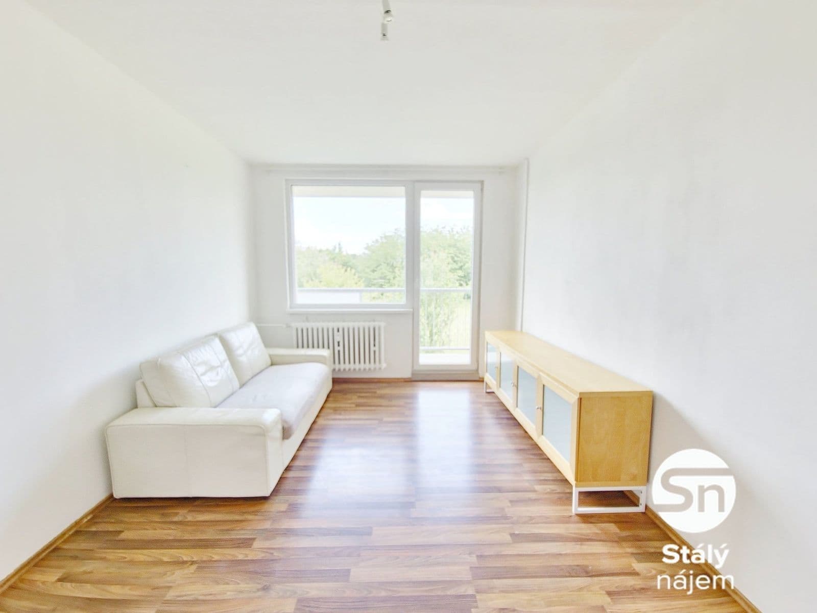 Prodej bytu 2+kk 47 m², Oleška, Středočeský kraj Prodej bytu 2+kk 47 m², Oleška, Středočeský kraj