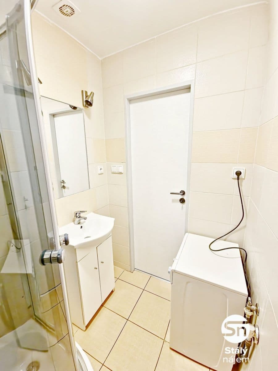 Prodej bytu 2+kk 47 m², Oleška, Středočeský kraj Prodej bytu 2+kk 47 m², Oleška, Středočeský kraj