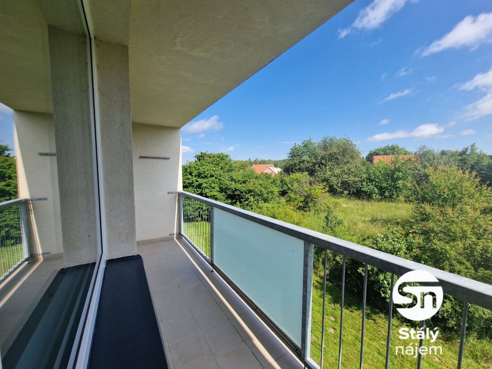 Prodej bytu 2+kk 47 m², Oleška, Středočeský kraj Prodej bytu 2+kk 47 m², Oleška, Středočeský kraj
