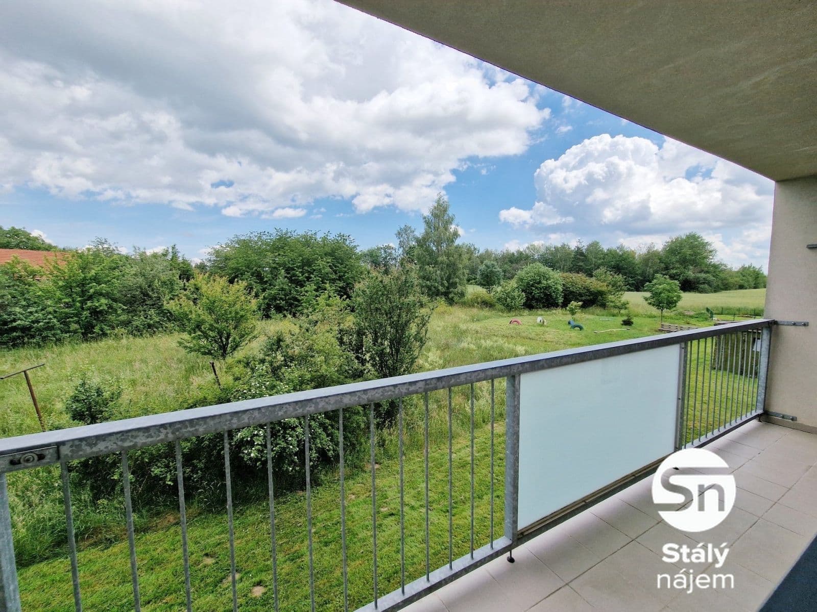 Prodej bytu 2+kk 47 m², Oleška, Středočeský kraj Prodej bytu 2+kk 47 m², Oleška, Středočeský kraj