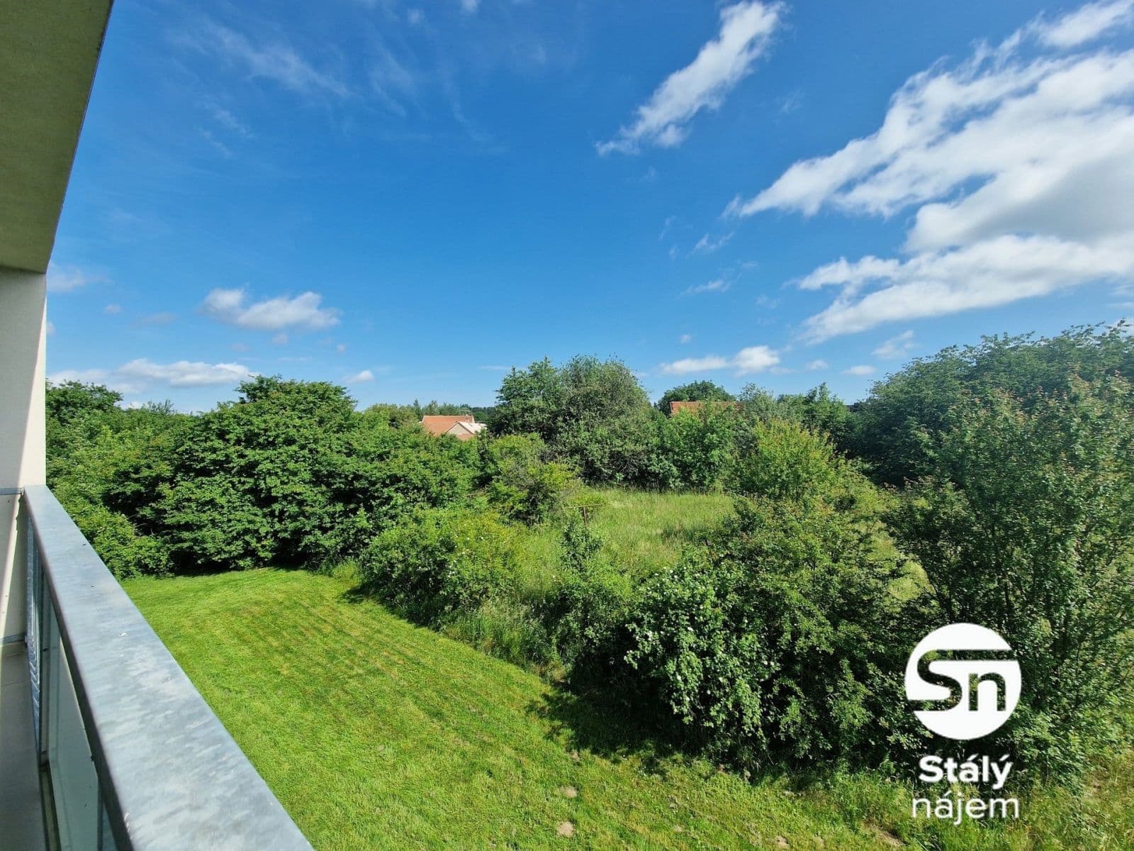 Prodej bytu 2+kk 47 m², Oleška, Středočeský kraj Prodej bytu 2+kk 47 m², Oleška, Středočeský kraj