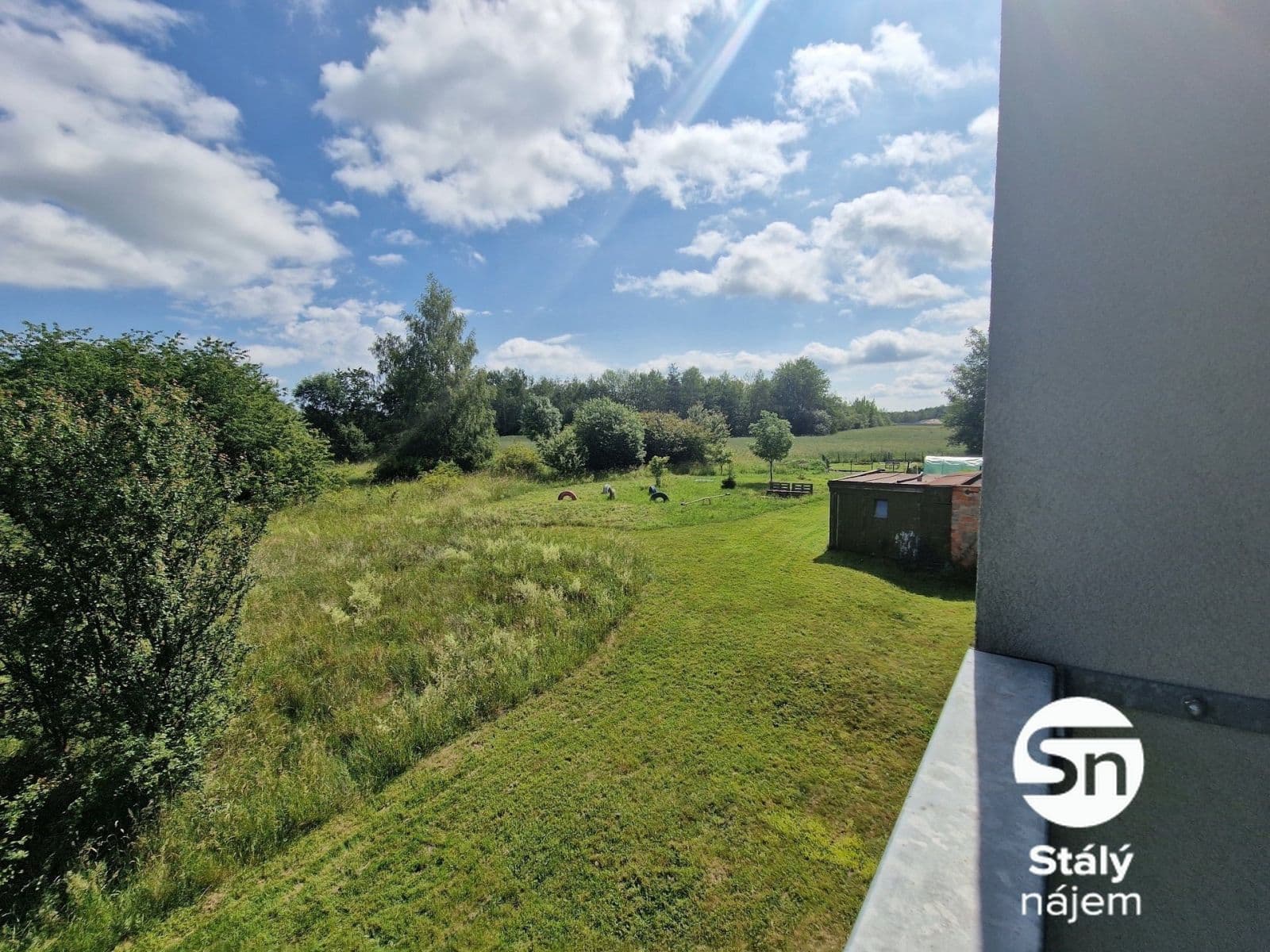 Prodej bytu 2+kk 47 m², Oleška, Středočeský kraj Prodej bytu 2+kk 47 m², Oleška, Středočeský kraj