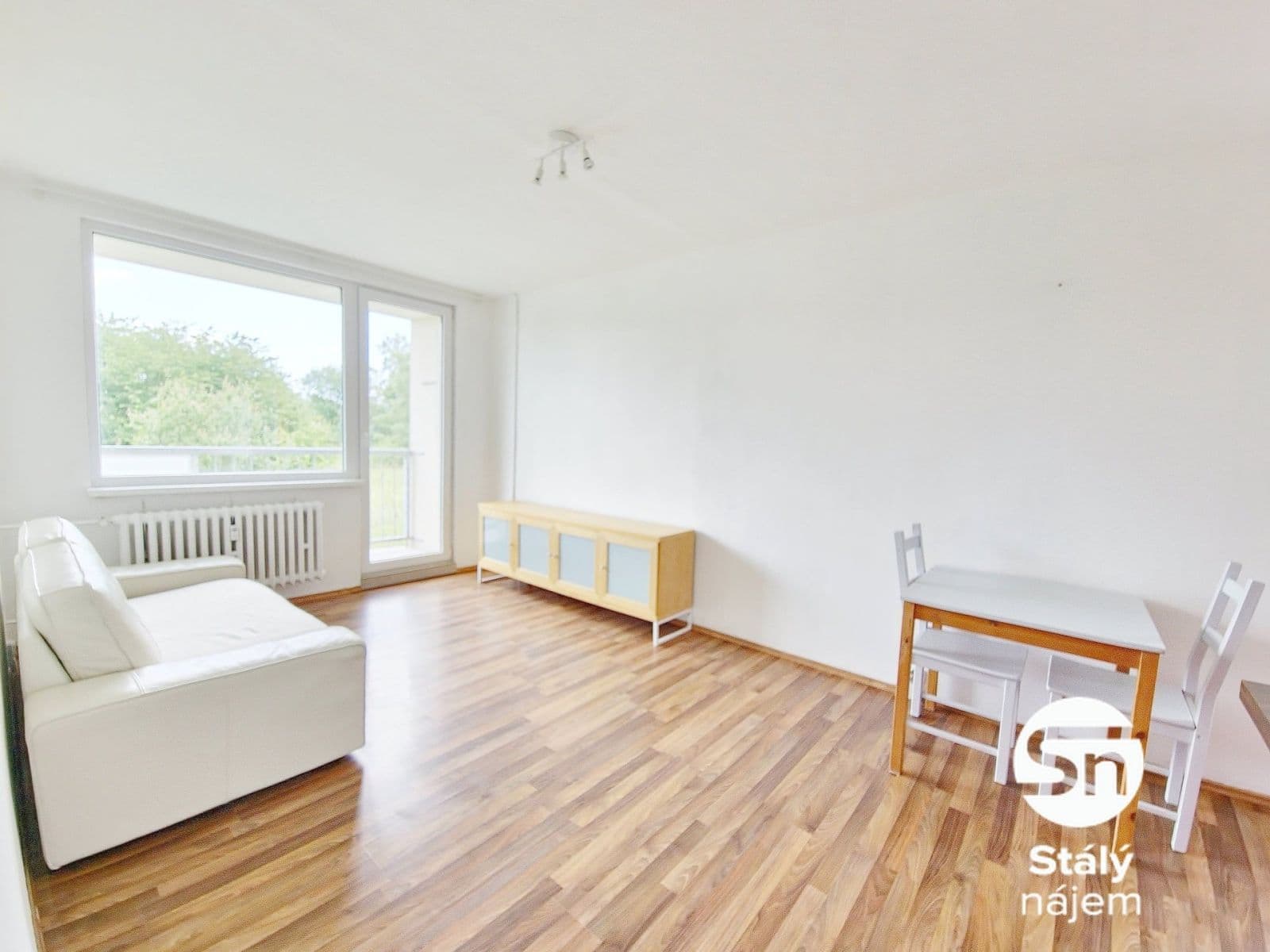 Prodej bytu 2+kk 47 m², Oleška, Středočeský kraj Prodej bytu 2+kk 47 m², Oleška, Středočeský kraj