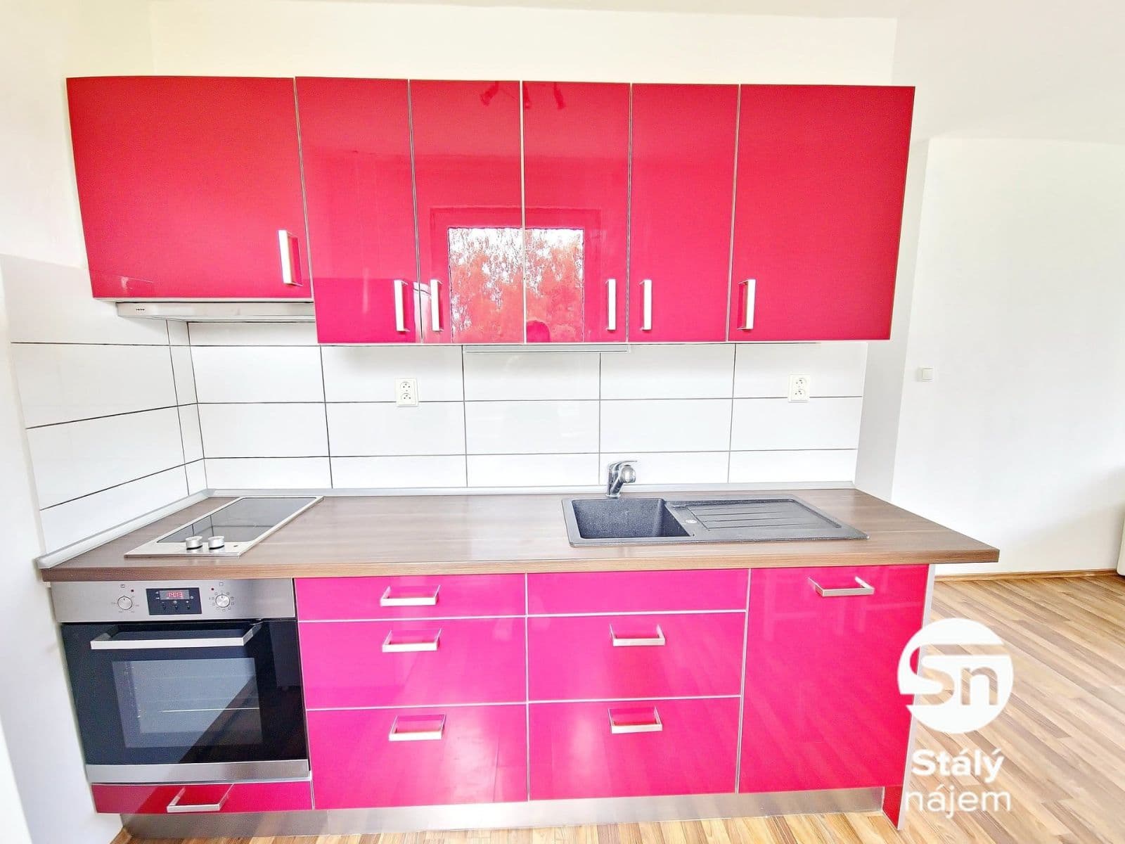 Prodej bytu 2+kk 47 m², Oleška, Středočeský kraj Prodej bytu 2+kk 47 m², Oleška, Středočeský kraj