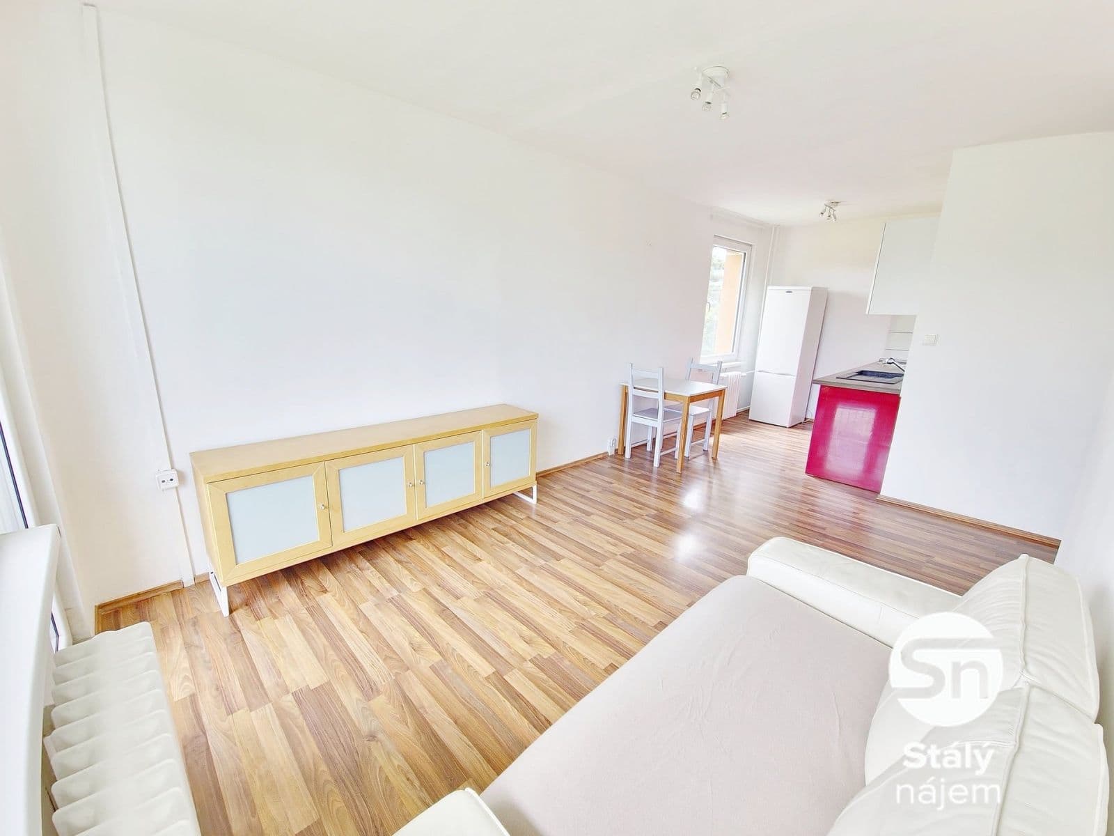 Prodej bytu 2+kk 47 m², Oleška, Středočeský kraj Prodej bytu 2+kk 47 m², Oleška, Středočeský kraj