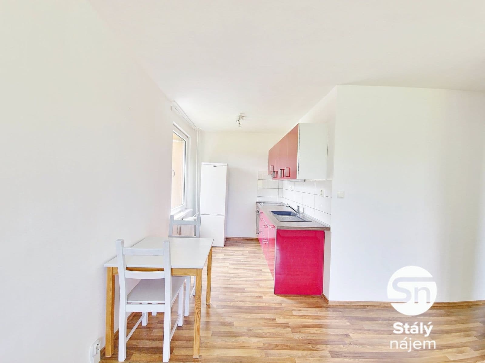 Prodej bytu 2+kk 47 m², Oleška, Středočeský kraj Prodej bytu 2+kk 47 m², Oleška, Středočeský kraj