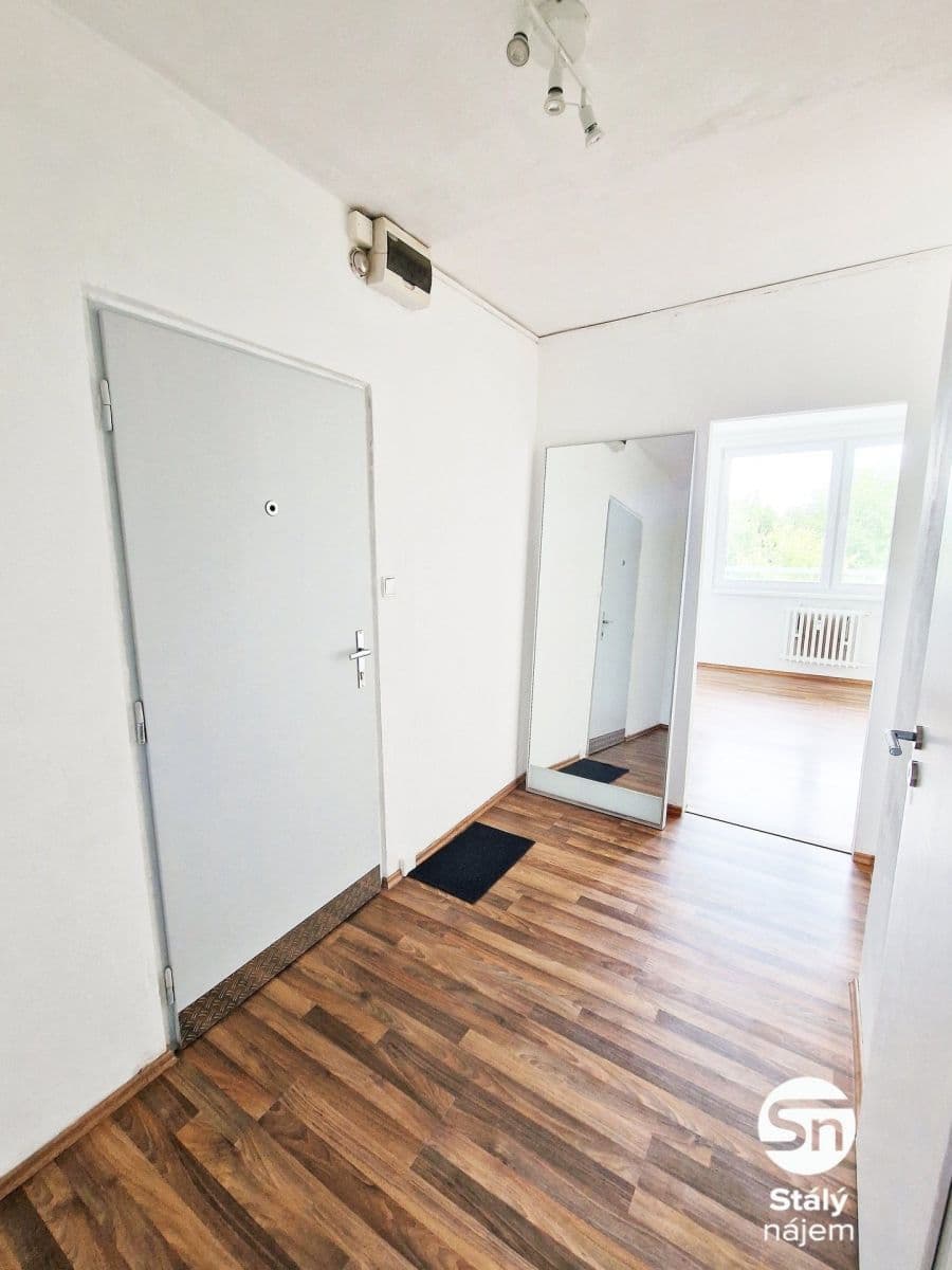 Prodej bytu 2+kk 47 m², Oleška, Středočeský kraj Prodej bytu 2+kk 47 m², Oleška, Středočeský kraj