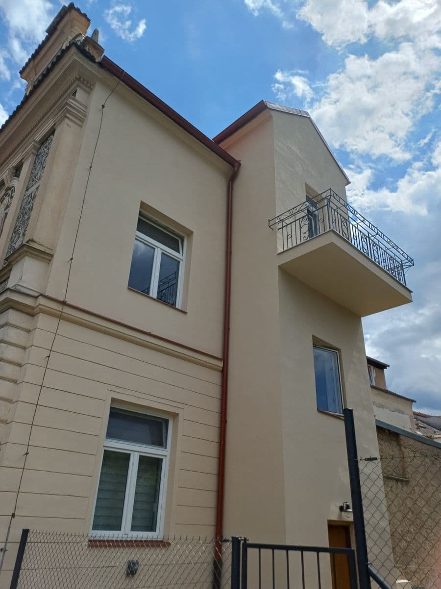 Prodej bytu 1+kk 35 m², Rvačov, Roudnice nad Labem, Ústecký kraj Prodej bytu 1+kk 35 m², Rvačov, Roudnice nad Labem, Ústecký kraj