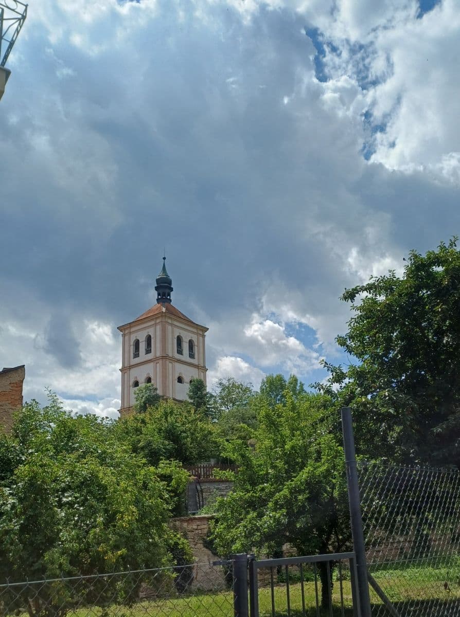Prodej bytu 1+kk 35 m², Rvačov, Roudnice nad Labem, Ústecký kraj Prodej bytu 1+kk 35 m², Rvačov, Roudnice nad Labem, Ústecký kraj