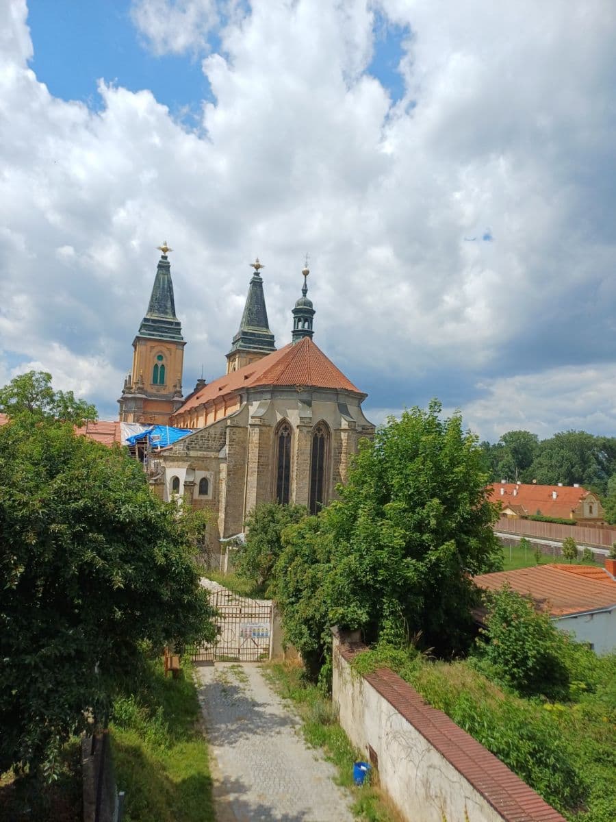 Prodej bytu 1+kk 35 m², Rvačov, Roudnice nad Labem, Ústecký kraj Prodej bytu 1+kk 35 m², Rvačov, Roudnice nad Labem, Ústecký kraj