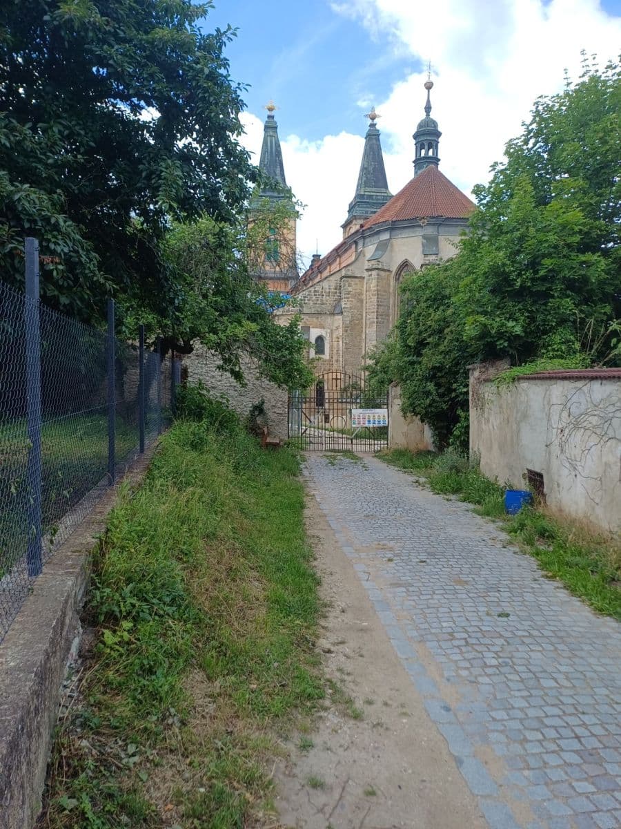 Prodej bytu 1+kk 35 m², Rvačov, Roudnice nad Labem, Ústecký kraj Prodej bytu 1+kk 35 m², Rvačov, Roudnice nad Labem, Ústecký kraj