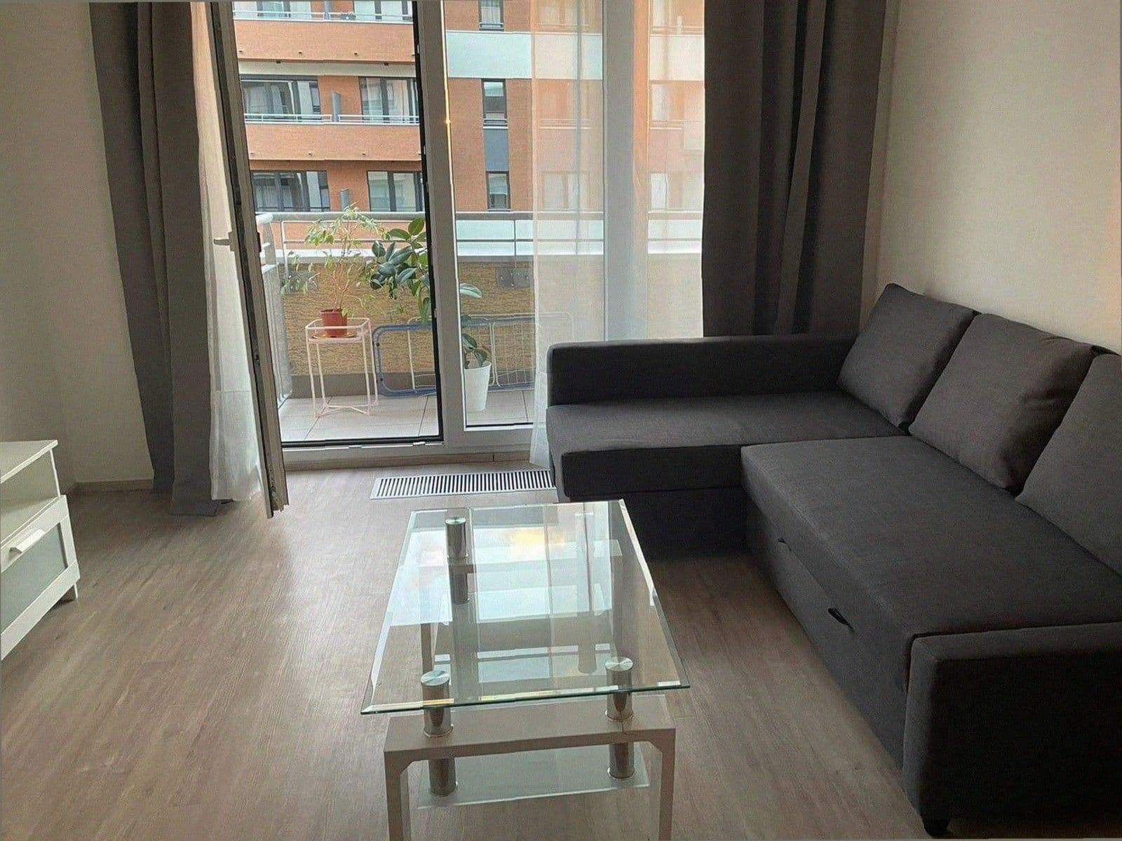 Pronájem bytu 2+kk 51 m², Do Zahrádek I, Praha, Praha Pronájem bytu 2+kk 51 m², Do Zahrádek I, Praha, Praha