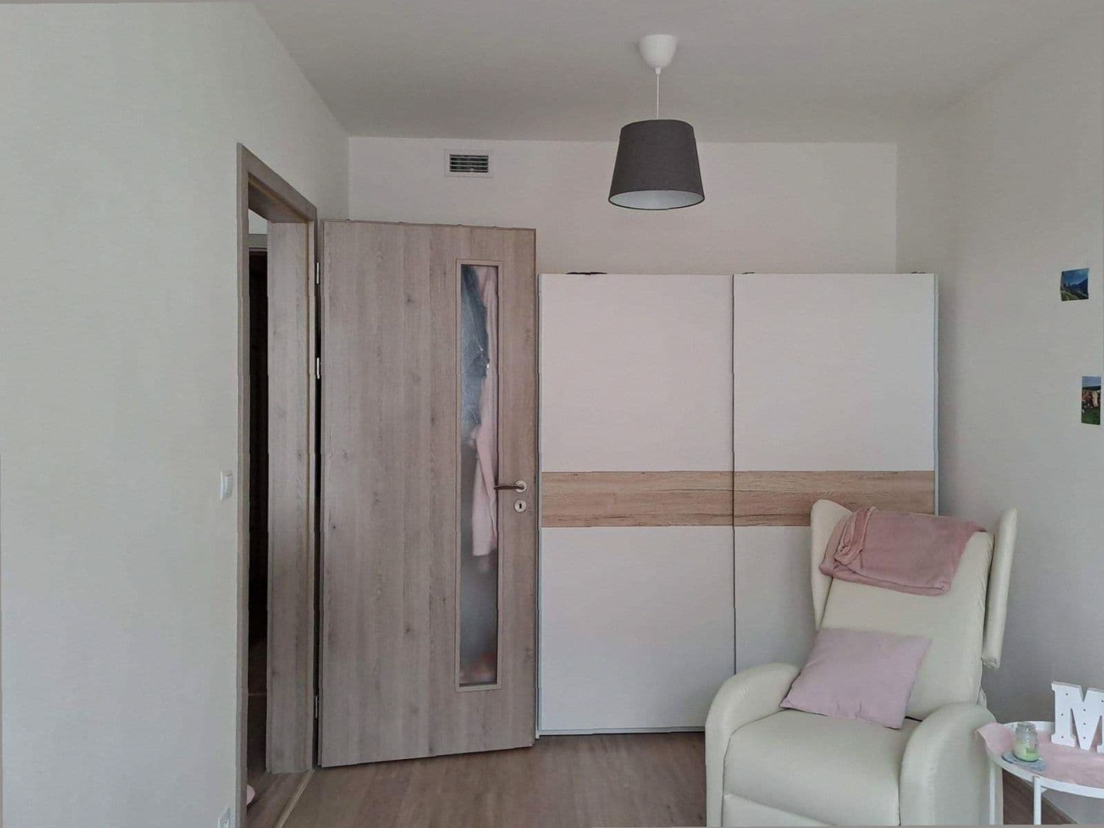 Pronájem bytu 2+kk 51 m², Do Zahrádek I, Praha, Praha Pronájem bytu 2+kk 51 m², Do Zahrádek I, Praha, Praha