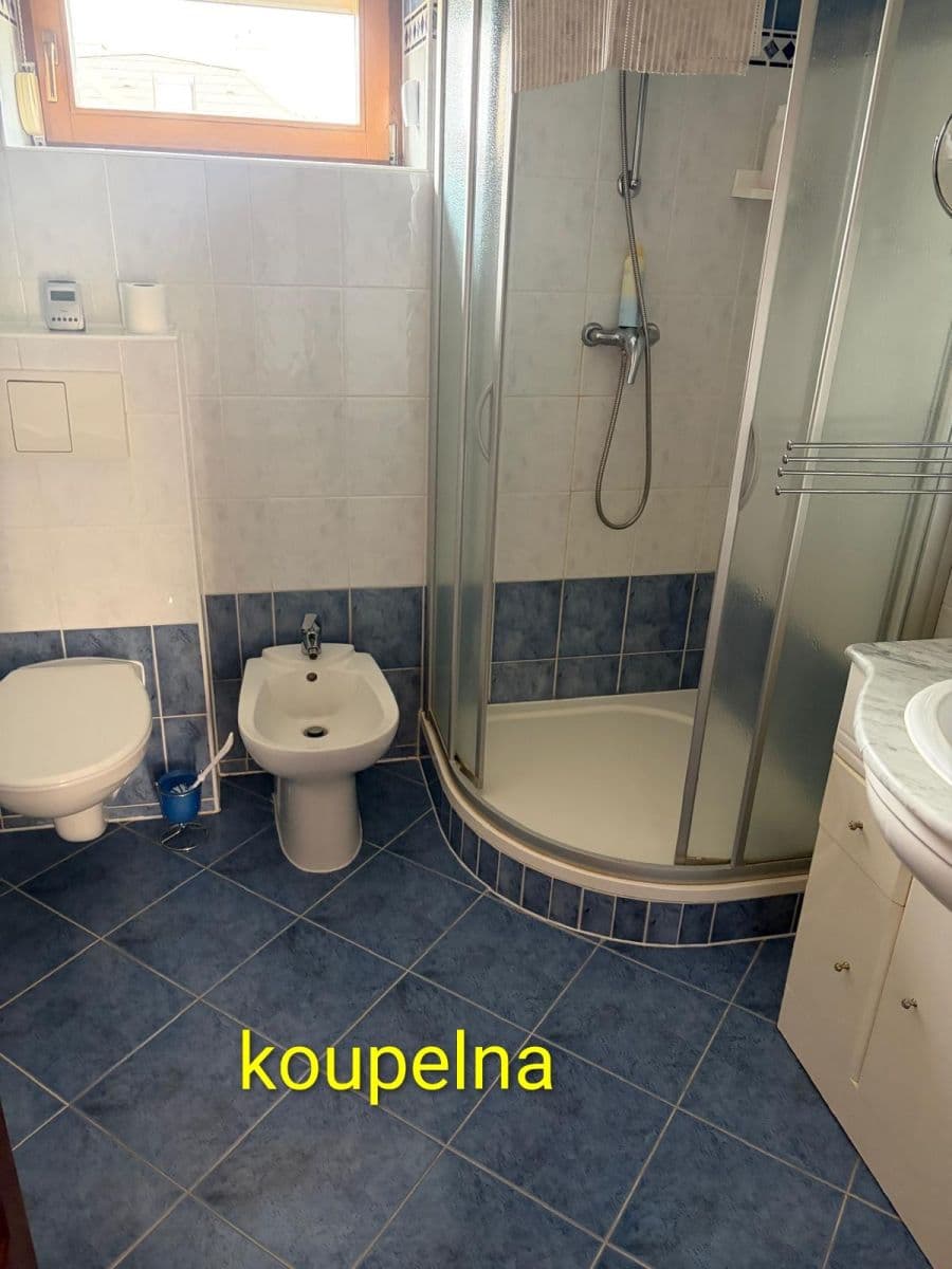 Prodej domu 100 m², pozemek 690 m², U Ovčárny, Karlovy Vary, Karlovarský kraj Prodej domu 100 m², pozemek 690 m², U Ovčárny, Karlovy Vary, Karlovarský kraj