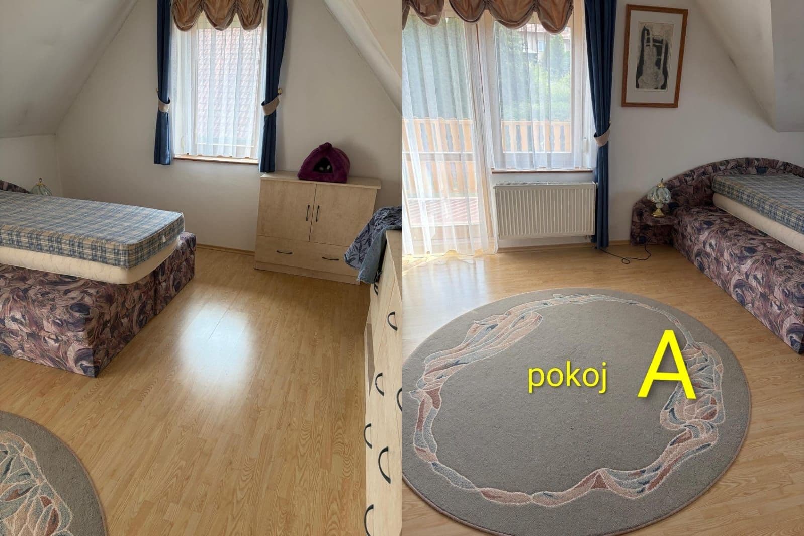 Prodej domu 100 m², pozemek 690 m², U Ovčárny, Karlovy Vary, Karlovarský kraj Prodej domu 100 m², pozemek 690 m², U Ovčárny, Karlovy Vary, Karlovarský kraj