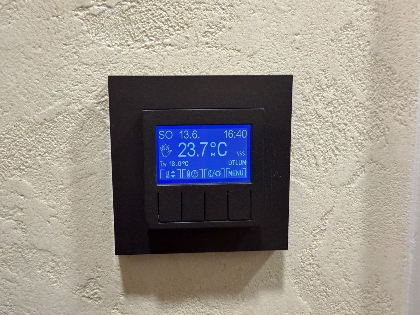 Prodej bytu 2+kk 36 m², Nedašovská, Praha, Praha Prodej bytu 2+kk 36 m², Nedašovská, Praha, Praha