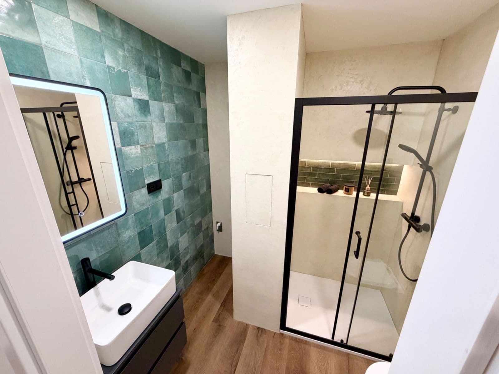 Prodej bytu 2+kk 36 m², Nedašovská, Praha, Praha Prodej bytu 2+kk 36 m², Nedašovská, Praha, Praha