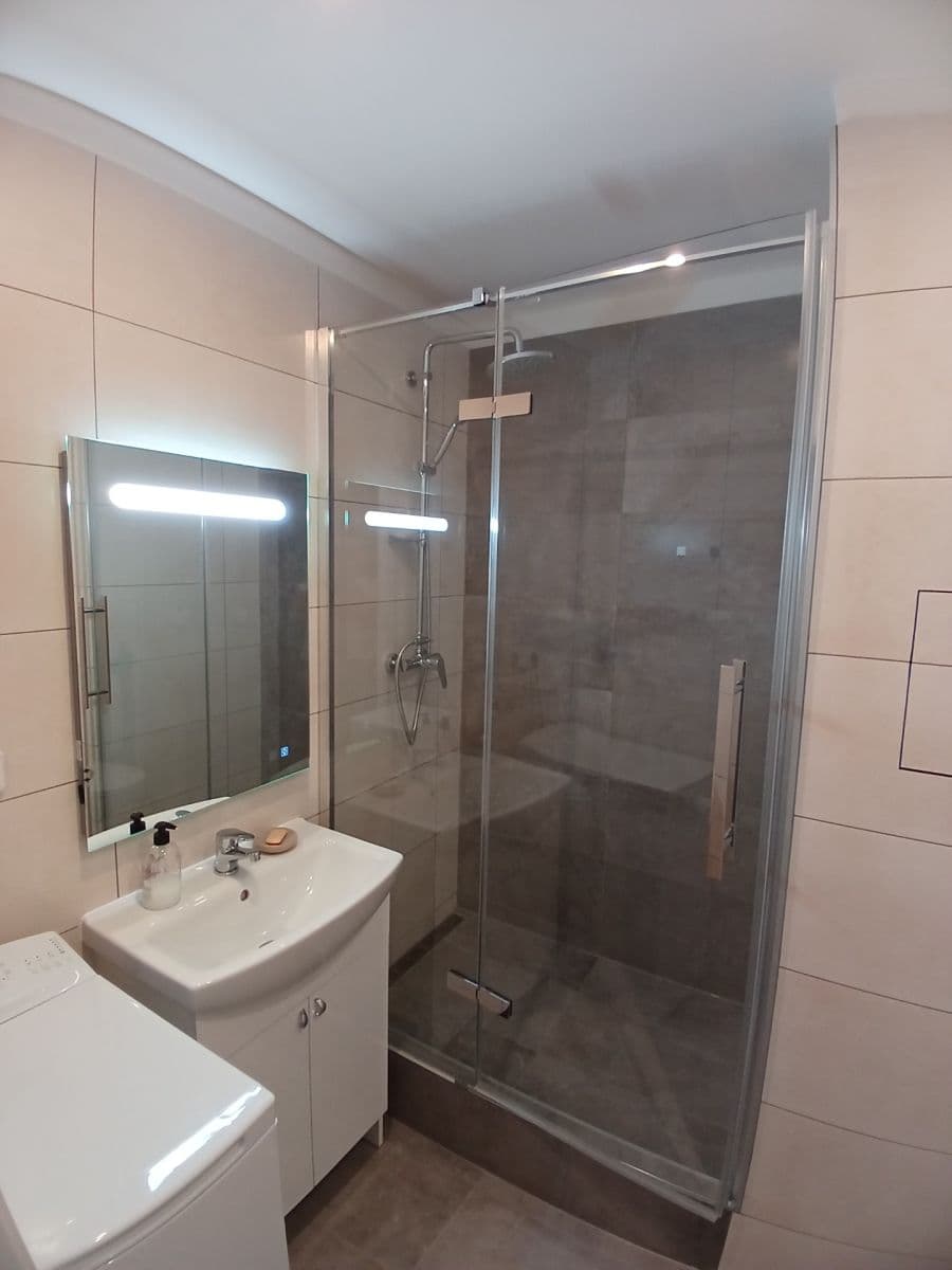 Pronájem bytu 2+kk 42 m², Kusého, Praha, Praha Pronájem bytu 2+kk 42 m², Kusého, Praha, Praha