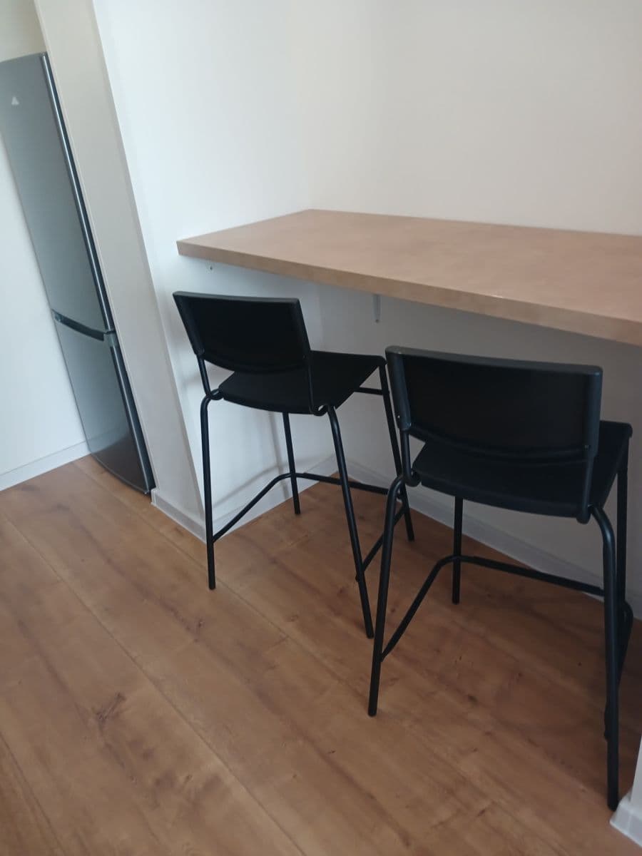 Pronájem bytu 2+kk 42 m², Kusého, Praha, Praha Pronájem bytu 2+kk 42 m², Kusého, Praha, Praha