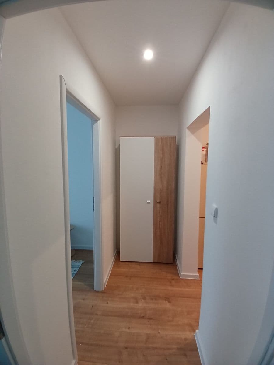 Pronájem bytu 2+kk 42 m², Kusého, Praha, Praha Pronájem bytu 2+kk 42 m², Kusého, Praha, Praha