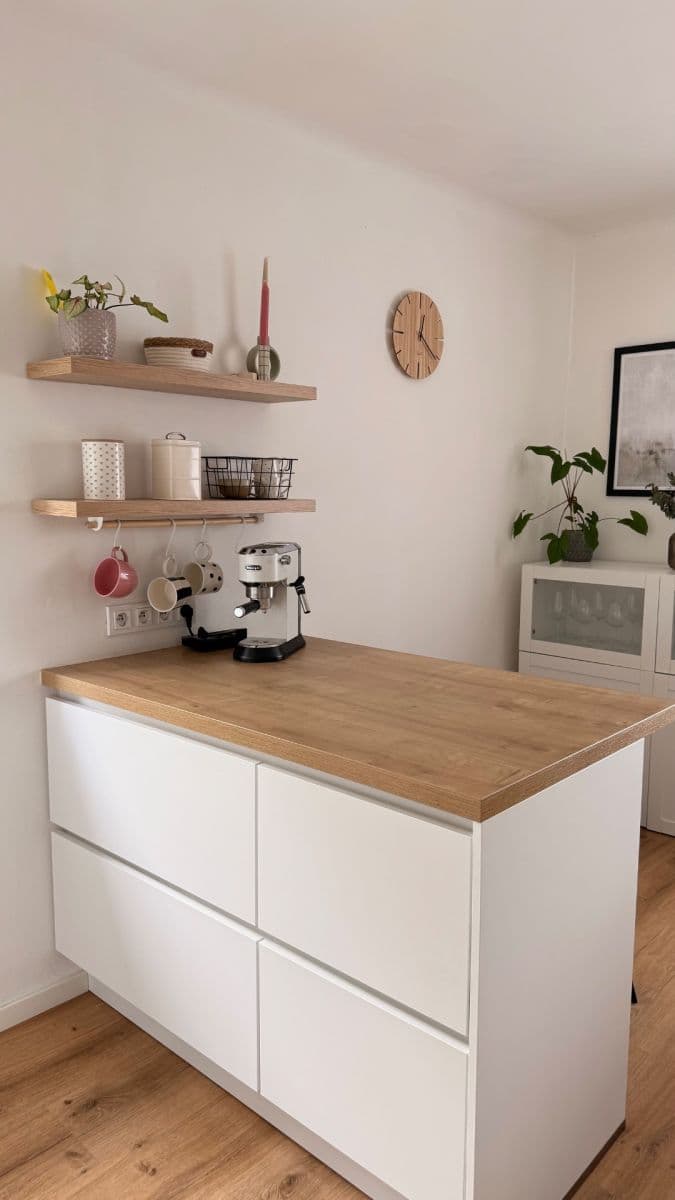 Pronájem bytu 2+kk 60 m², Jarosl. Kociána, Kladno, Středočeský kraj Pronájem bytu 2+kk 60 m², Jarosl. Kociána, Kladno, Středočeský kraj