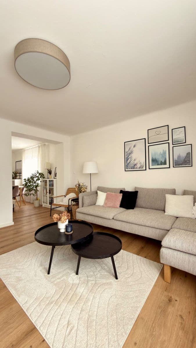 Pronájem bytu 2+kk 60 m², Jarosl. Kociána, Kladno, Středočeský kraj Pronájem bytu 2+kk 60 m², Jarosl. Kociána, Kladno, Středočeský kraj