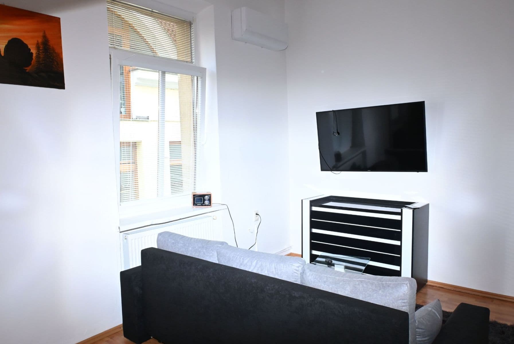 Pronájem bytu 1+1 41 m², Horný val, Žilina, Žilinský kraj Pronájem bytu 1+1 41 m², Horný val, Žilina, Žilinský kraj
