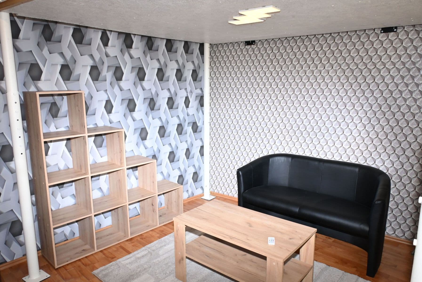 Pronájem bytu 1+1 41 m², Horný val, Žilina, Žilinský kraj Pronájem bytu 1+1 41 m², Horný val, Žilina, Žilinský kraj