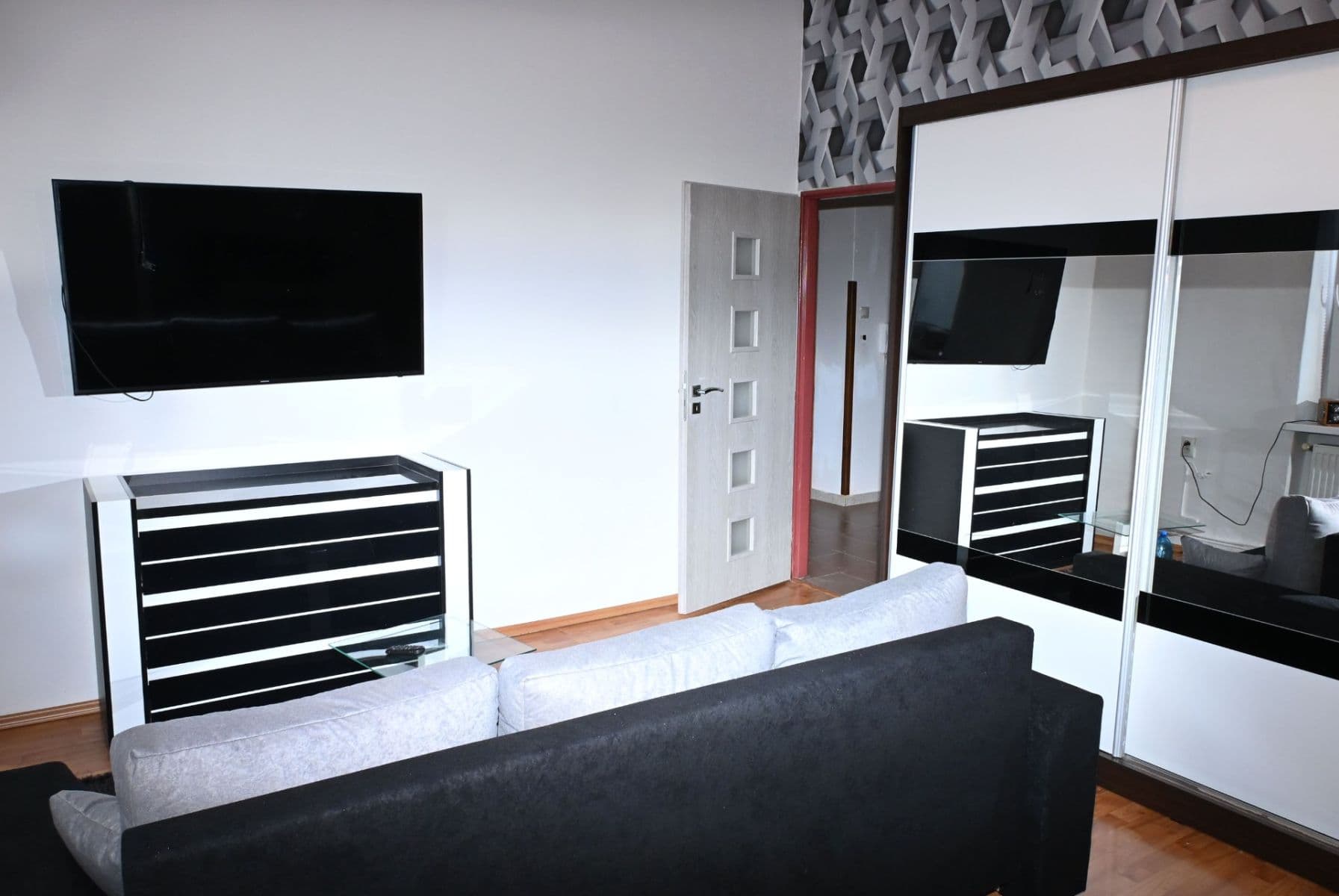 Pronájem bytu 1+1 41 m², Horný val, Žilina, Žilinský kraj Pronájem bytu 1+1 41 m², Horný val, Žilina, Žilinský kraj