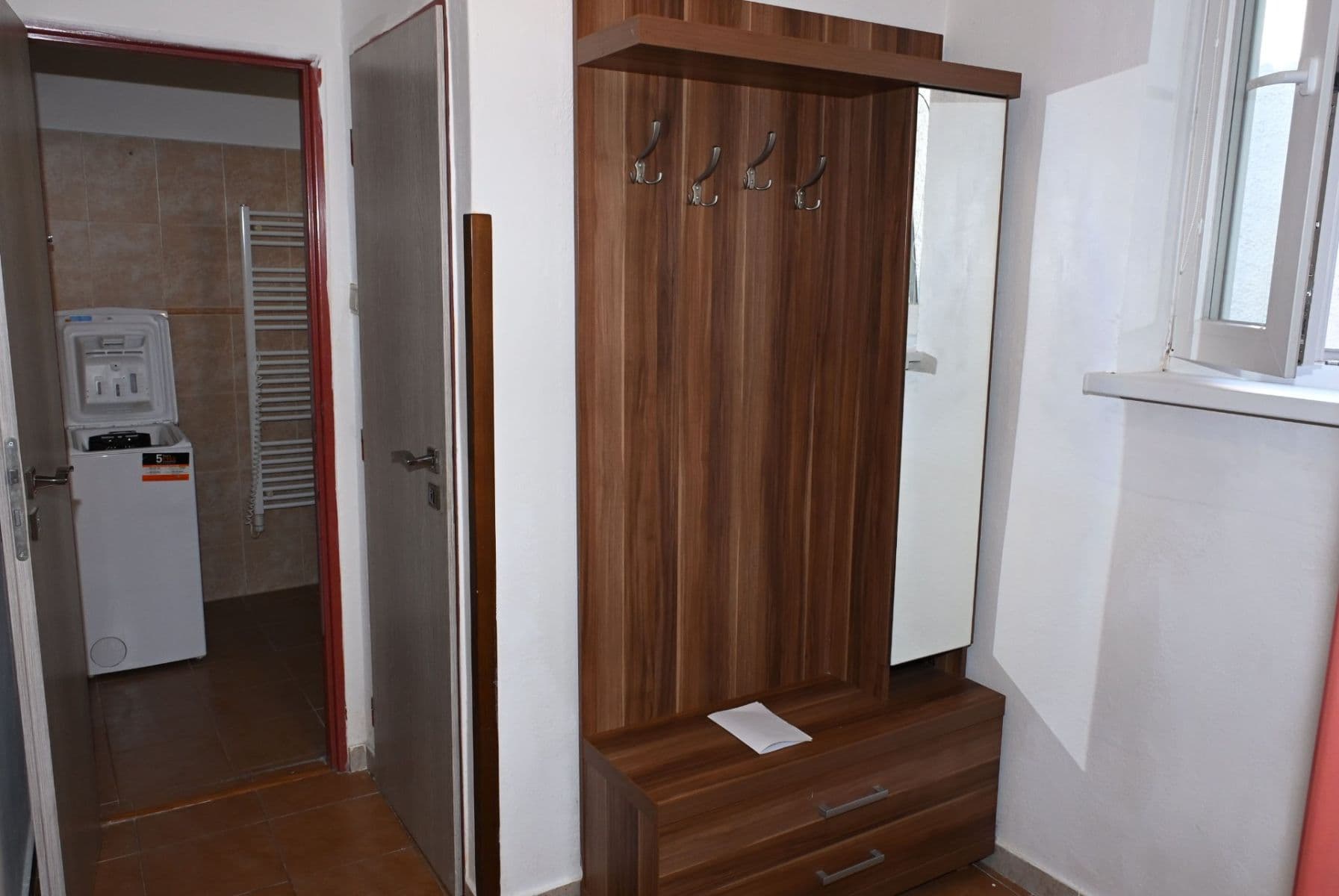 Pronájem bytu 1+1 41 m², Horný val, Žilina, Žilinský kraj Pronájem bytu 1+1 41 m², Horný val, Žilina, Žilinský kraj