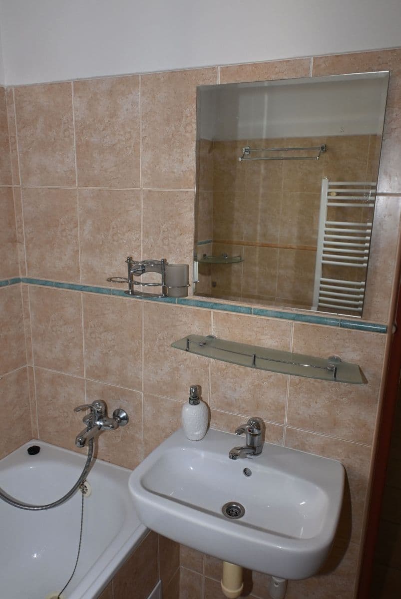 Pronájem bytu 1+1 41 m², Horný val, Žilina, Žilinský kraj Pronájem bytu 1+1 41 m², Horný val, Žilina, Žilinský kraj