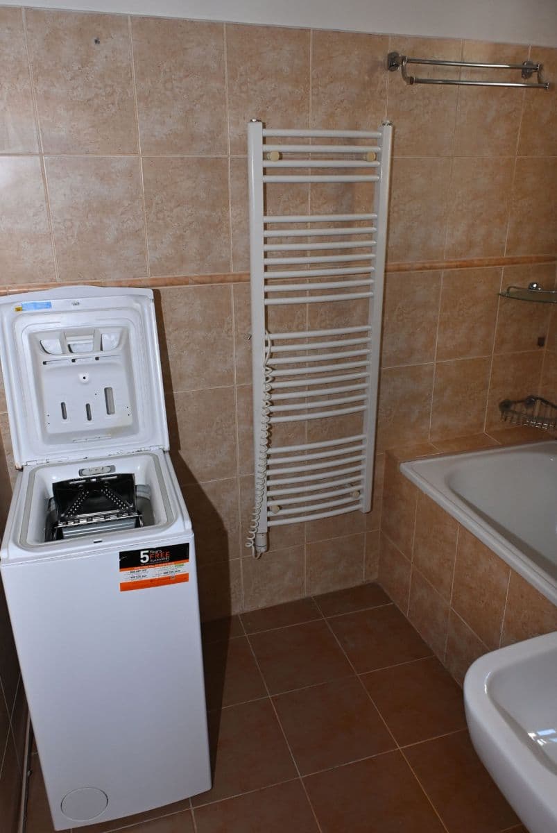 Pronájem bytu 1+1 41 m², Horný val, Žilina, Žilinský kraj Pronájem bytu 1+1 41 m², Horný val, Žilina, Žilinský kraj