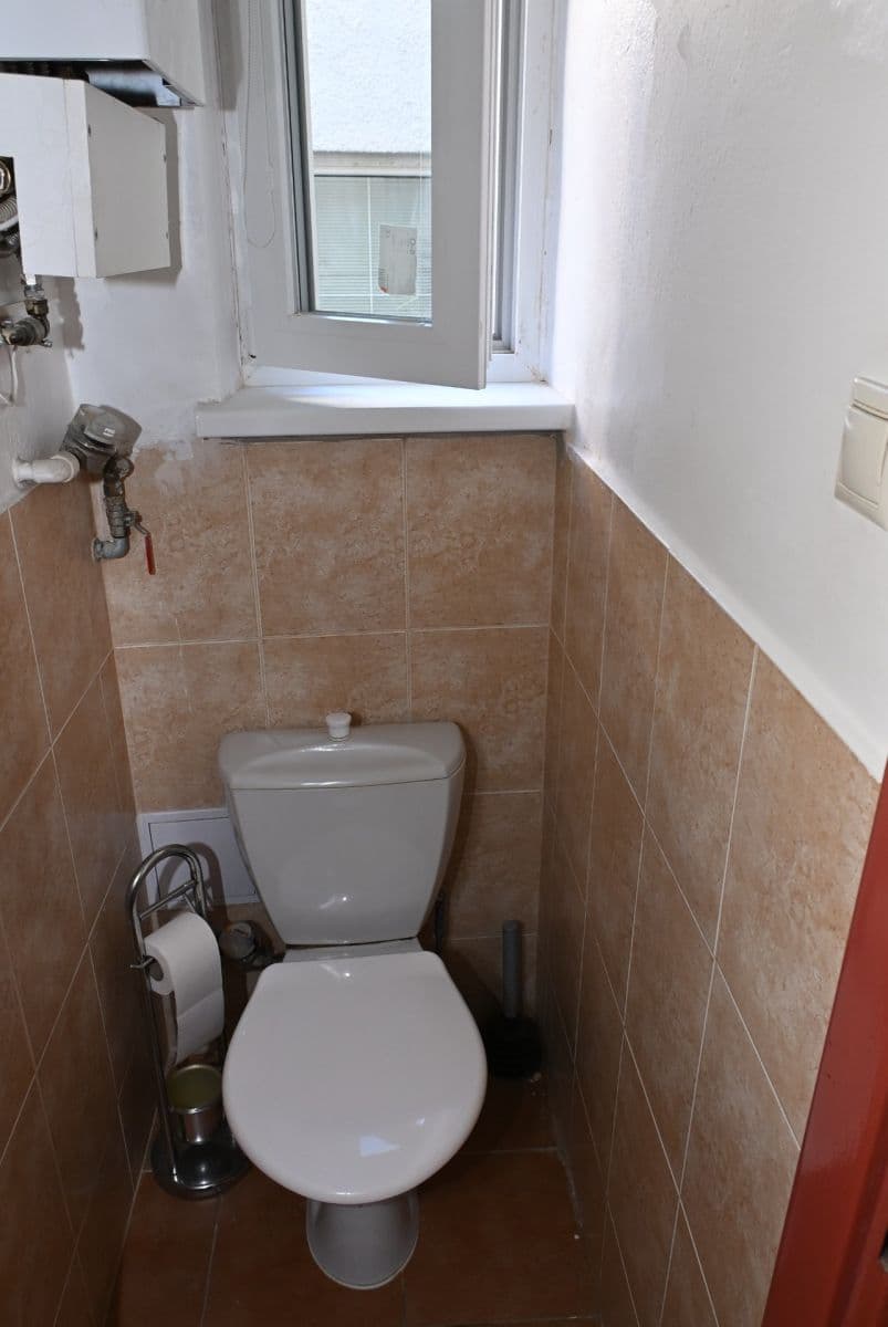 Pronájem bytu 1+1 41 m², Horný val, Žilina, Žilinský kraj Pronájem bytu 1+1 41 m², Horný val, Žilina, Žilinský kraj